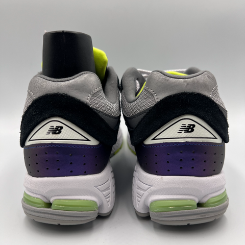New Balance 2002R `DTLR Purple Noir (2024)` | US M 9.5 (NB)