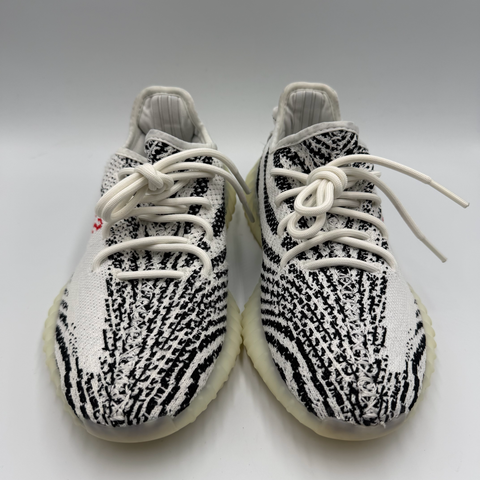 adidas Yeezy Boost 350 V2 'Zebra (2017)' | US M 6.5 (NB)