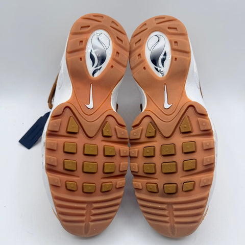 Nike Air Griffey Max 1 'Wheat (2022)' | US M 10
