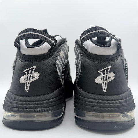 Nike Air Penny 1 'Tiger Stripes Black White' | US M 11 (No Box)