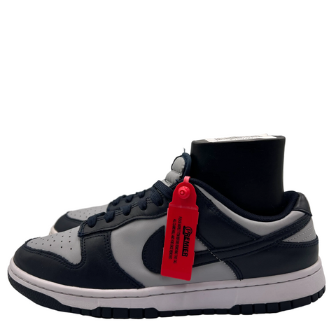 Nike Dunk Low `Georgetown (2021)` | US M 9.5 (NB)