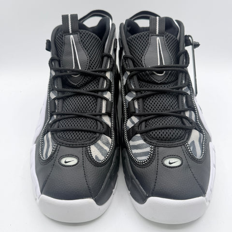 Nike Air Penny 1 'Tiger Stripes Black White' | US M 11 (No Box)