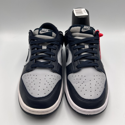 Nike Dunk Low `Georgetown (2021)` | US M 9.5 (NB)