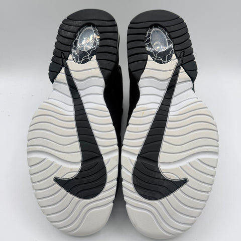 Nike Air Penny 1 'Tiger Stripes Black White' | US M 11 (No Box)