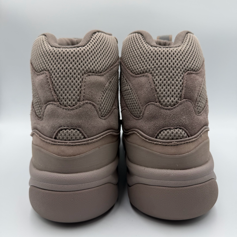Yeezy Desert Boot `Season 7 Cinder (2019)` | EU 42.5 / US M 9.5 (NB)