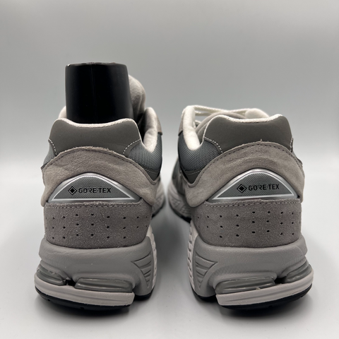 New Balance 2002R `Gore-Tex Concrete (2023)` | US M 9.5 (NB)