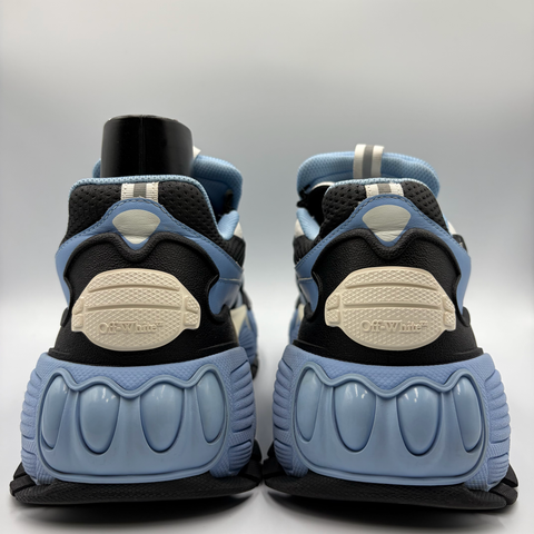OFF-WHITE Glove Slip On 'Light Blue' | EU 43 / US M 10