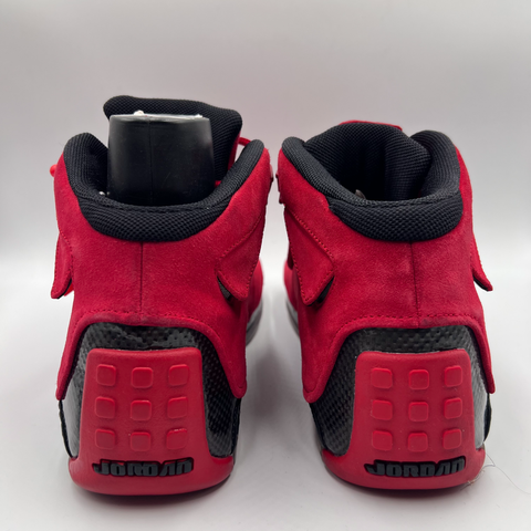 Jordan 18 Retro `Toro (2018)` | US M 9.5