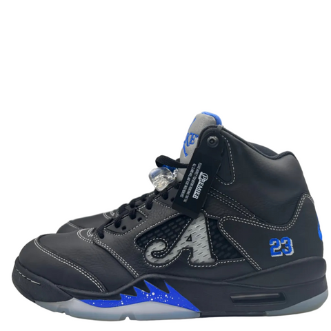 Air Jordan 5 Retro 'Awake NY Black (2025)' | US M 11