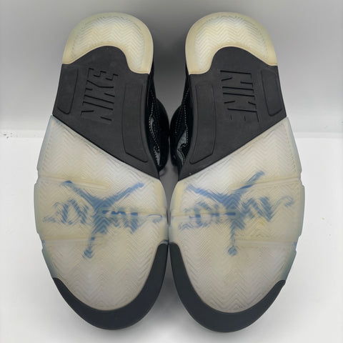 Air Jordan 5 Retro 'Awake NY Black (2025)' | US M 11