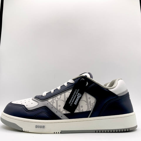Christian Dior B27 Low 'White Navy' | EU M 45 / US M 12