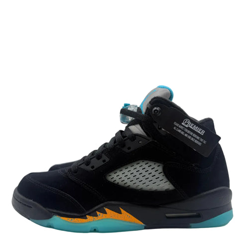 Air Jordan 5 Retro 'Aqua (2023)' | US M 8