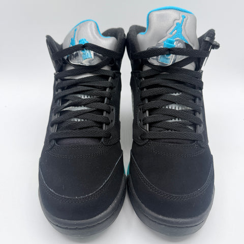 Air Jordan 5 Retro 'Aqua (2023)' | US M 8