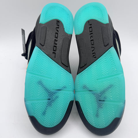 Air Jordan 5 Retro 'Aqua (2023)' | US M 8