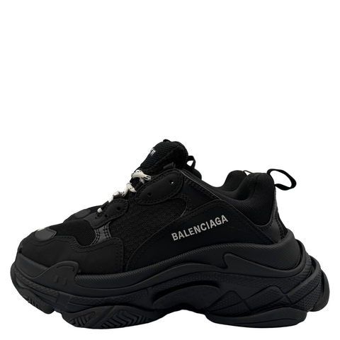 Balenciaga Triple S 'Black' | EU 40 / US M 7