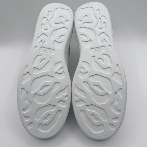 Alexander McQueen Oversized 'White' | EU M48 / US M15