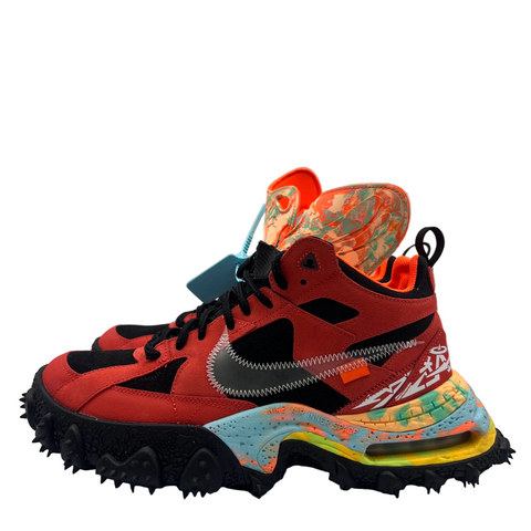 Nike Air Terra Forma `Off-White Mantra Orange (2023)` | US M 11.5