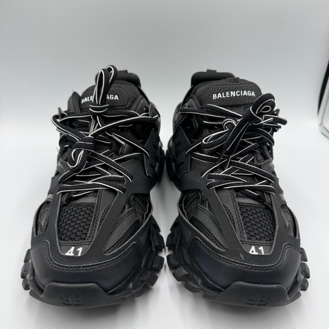 Balenciaga Track 'Black' | EU 41 / US M 8