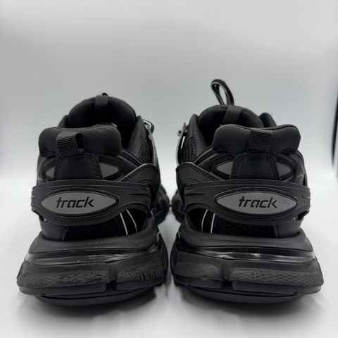 Balenciaga Track 'Black' | EU 41 / US M 8