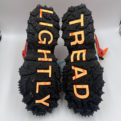 Nike Air Terra Forma `Off-White Mantra Orange (2023)` | US M 11.5