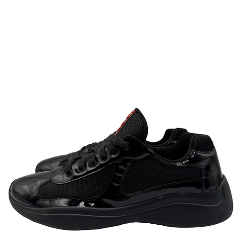Prada America Cup 'Black' | EU 40.5 / US M 7.5