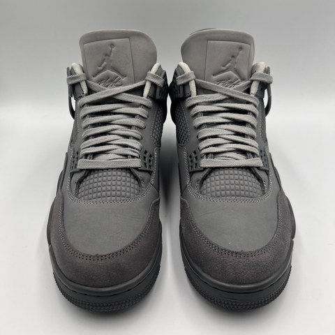 Jordan 4 Retro SE `Paris Olympics Wet Cement (2024)` | US M 10.5 (NB)