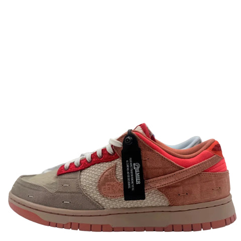 Nike Dunk Low SP 'What The CLOT (2023)' | US M 11