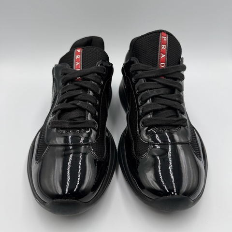 Prada America Cup 'Black' | EU 40.5 / US M 7.5