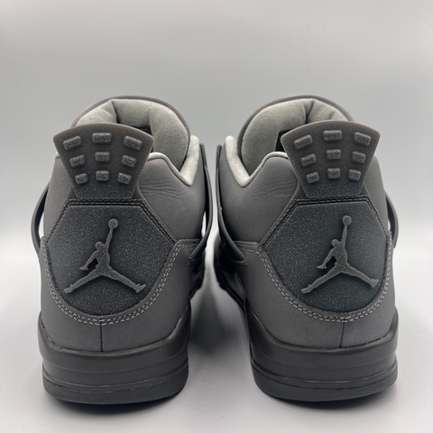Jordan 4 Retro SE `Paris Olympics Wet Cement (2024)` | US M 10.5 (NB)