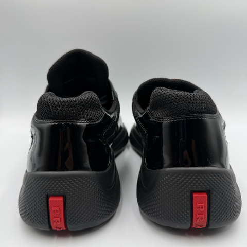 Prada America Cup 'Black' | EU 40.5 / US M 7.5