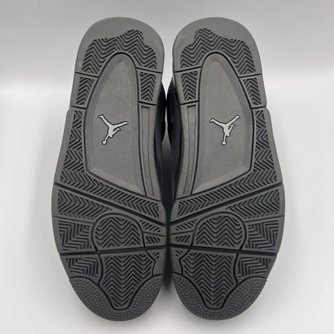 Jordan 4 Retro SE `Paris Olympics Wet Cement (2024)` | US M 10.5 (NB)