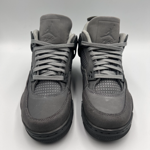 Jordan 4 Retro SE GS `Paris Olympics Wet Cement (2024)` | GS 6.5Y