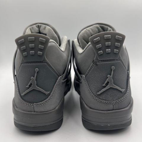 Jordan 4 Retro SE GS `Paris Olympics Wet Cement (2024)` | GS 6.5Y