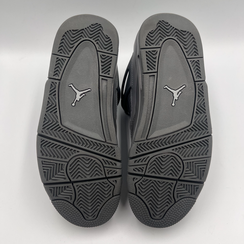 Jordan 4 Retro SE GS `Paris Olympics Wet Cement (2024)` | GS 6.5Y