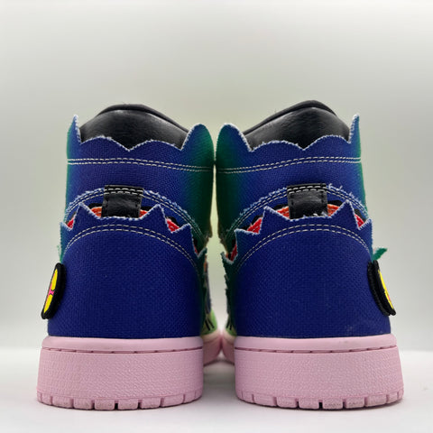 Air Jordan 1 Retro High 'J Balvin (2019)' | US M 10