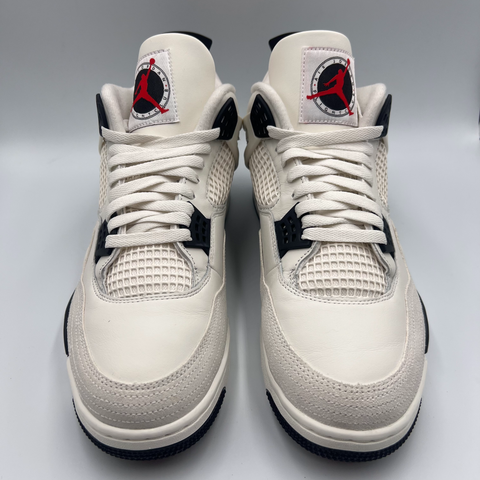 Jordan 4 Retro `Flight Club (2026)` |US M 13
