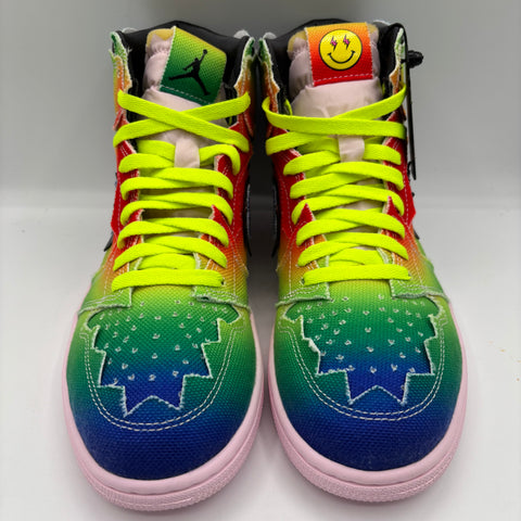 Air Jordan 1 Retro High 'J Balvin (2019)' | US M 10