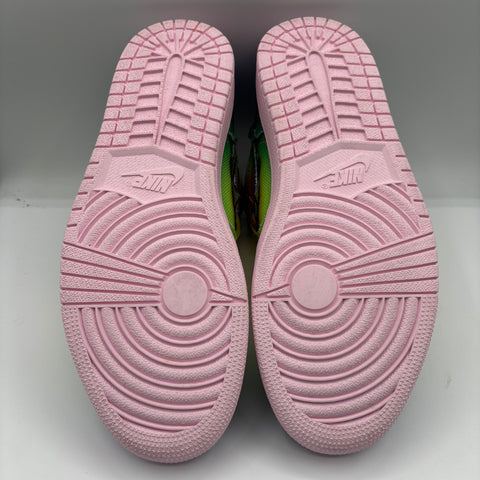Air Jordan 1 Retro High 'J Balvin (2019)' | US M 10