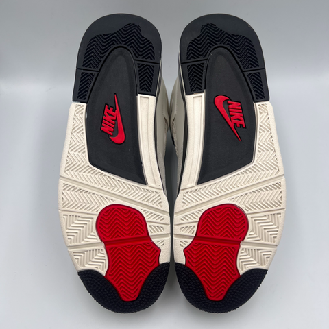 Jordan 4 Retro `Flight Club (2026)` |US M 13