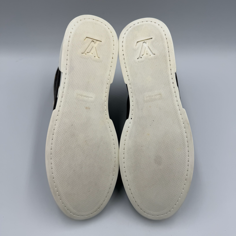 Louis Vuitton LV Brown Hi 'Brown/Gold' | EU 35 / GS 3.5Y