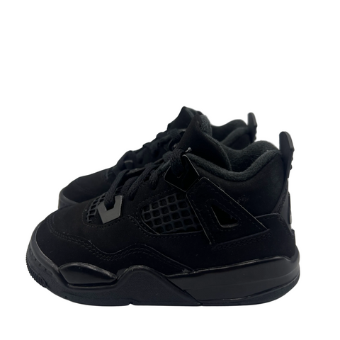 Jodan 4 Retro TD `Black Cat (2025)` | TD 8C