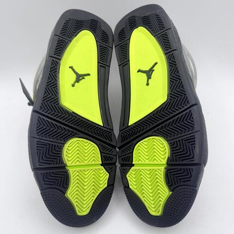 Air Jordan 4 Retro SE 95 'Neon (2020)' | US M 10.5