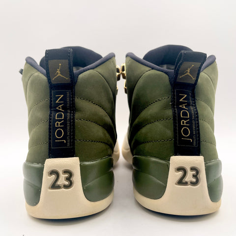 Air Jordan 12 Retro 'Chris Paul Class of 2003 (2018)' | US GS 6Y