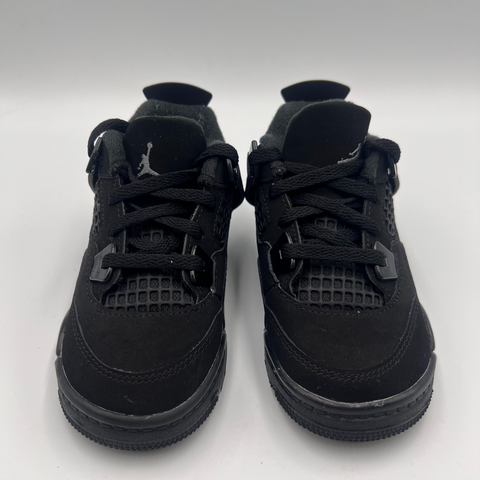 Jodan 4 Retro TD `Black Cat (2025)` | TD 8C