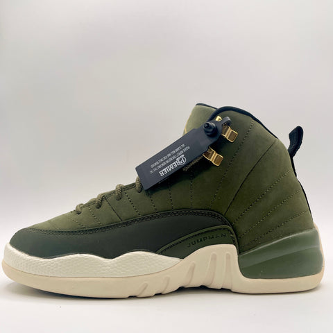 Air Jordan 12 Retro 'Chris Paul Class of 2003 (2018)' | US GS 6Y