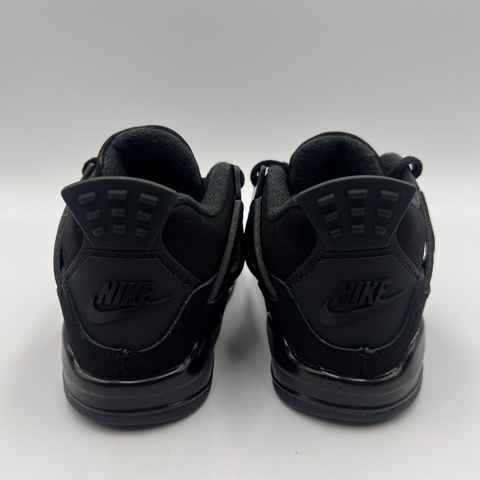 Jodan 4 Retro TD `Black Cat (2025)` | TD 8C
