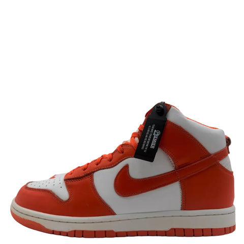 Nike Dunk High 'Syracuse (2021)' | US M 11