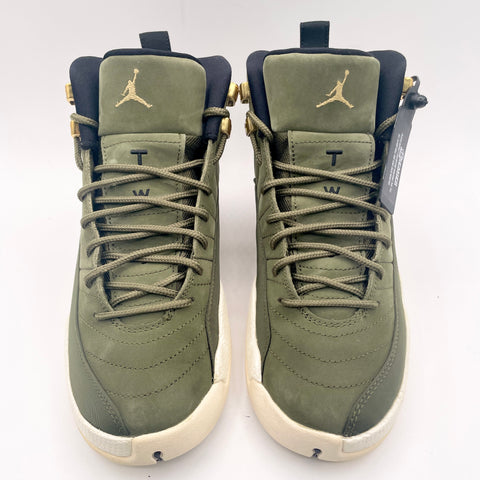 Air Jordan 12 Retro 'Chris Paul Class of 2003 (2018)' | US GS 6Y