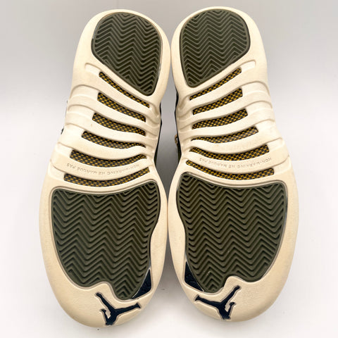 Air Jordan 12 Retro 'Chris Paul Class of 2003 (2018)' | US GS 6Y