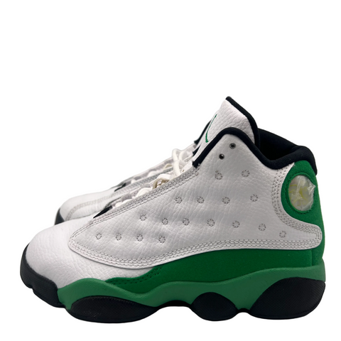 Jordan 13 Retro PS `White Lucky Green (2020)` | TD 13C (NB)